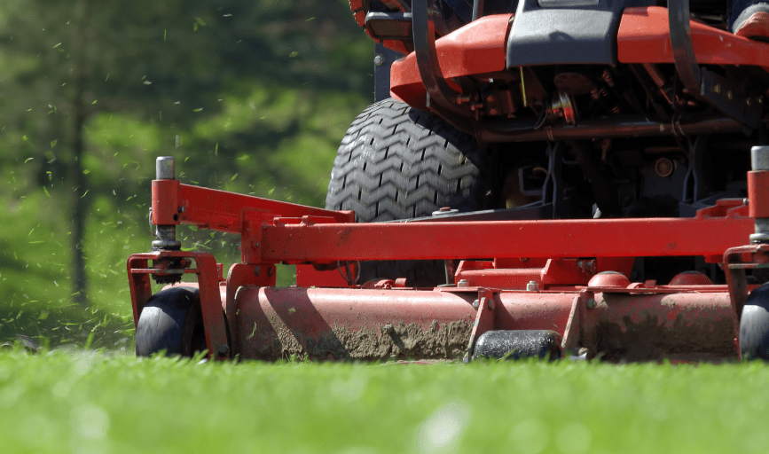 Green's Tractor Service
